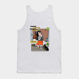 NCT DREAM HOT SAUCE RENJUN VER Tank Top